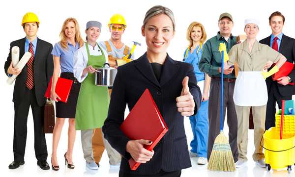 Menderes Yük Taşıma Personeli Hizmeti